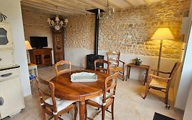 Holy Cottage